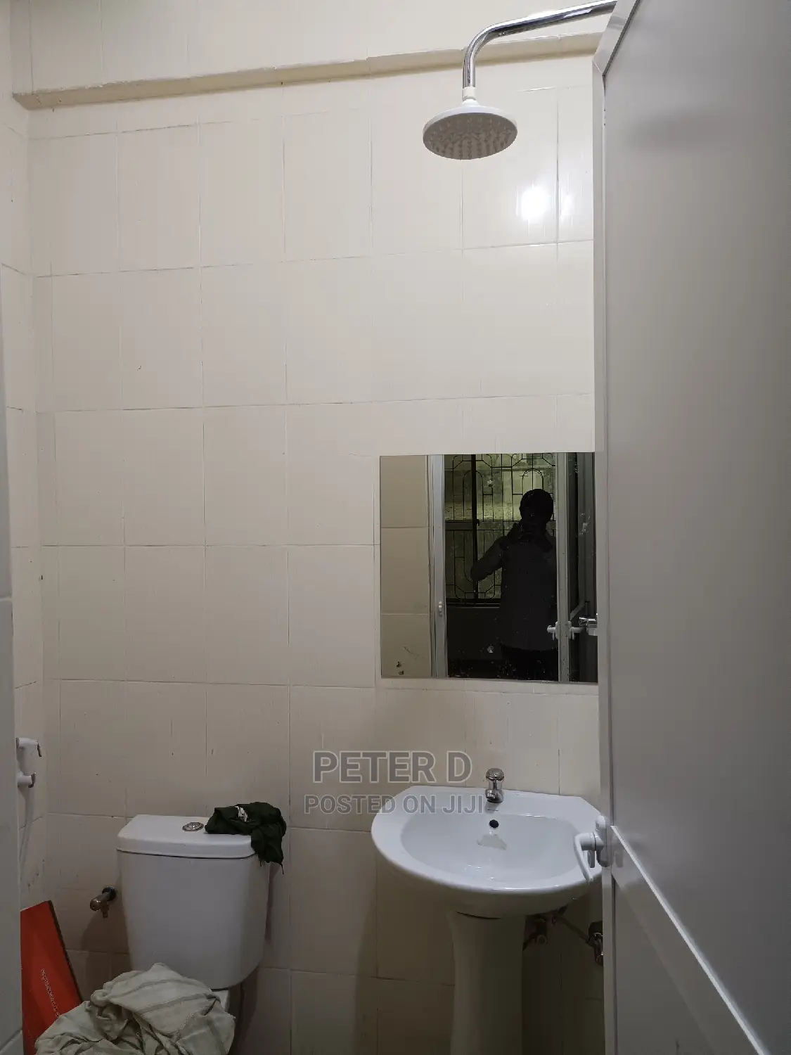 1bdrm Apartment in Kimara for Rent