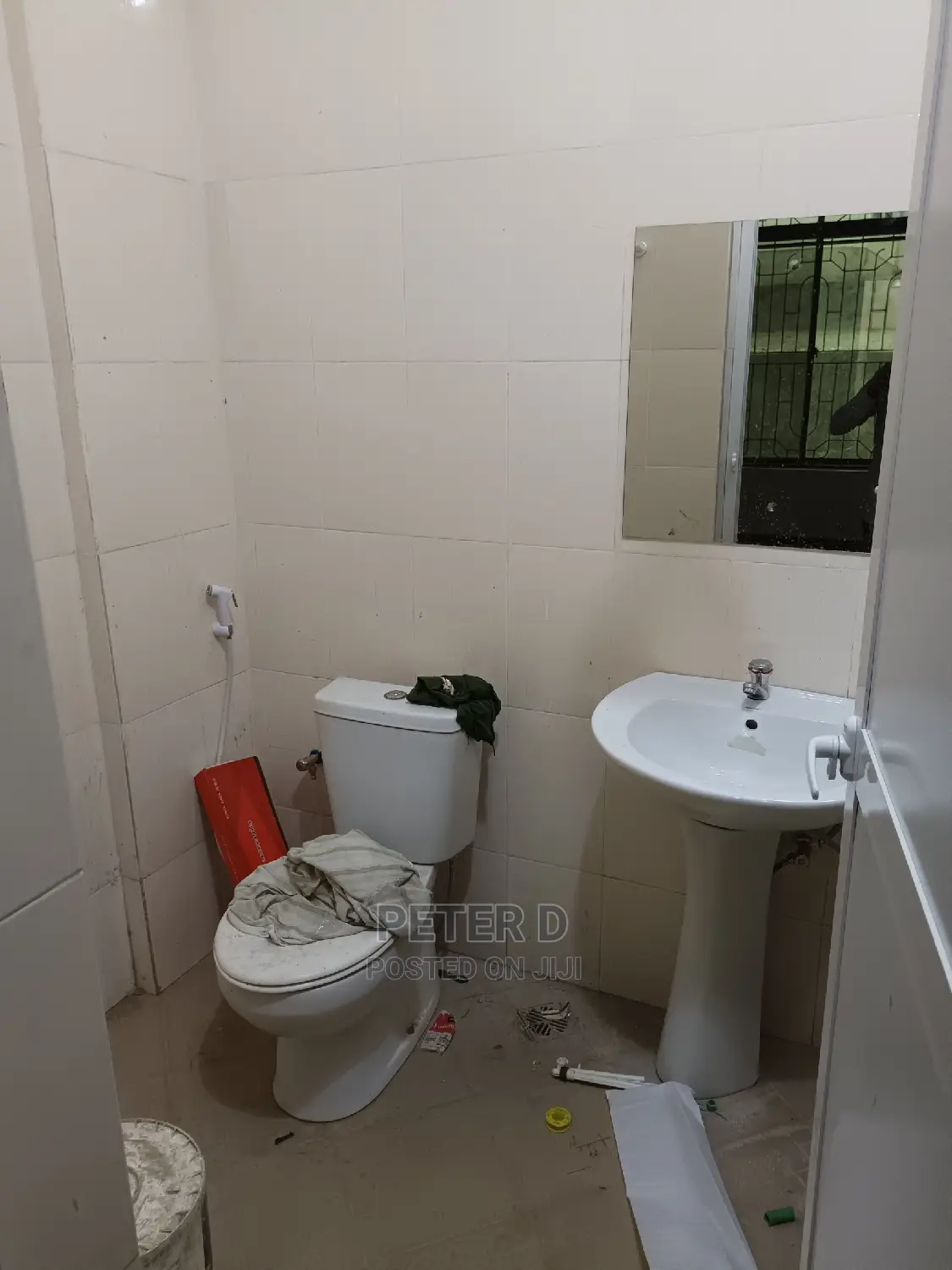 1bdrm Apartment in Kimara for Rent