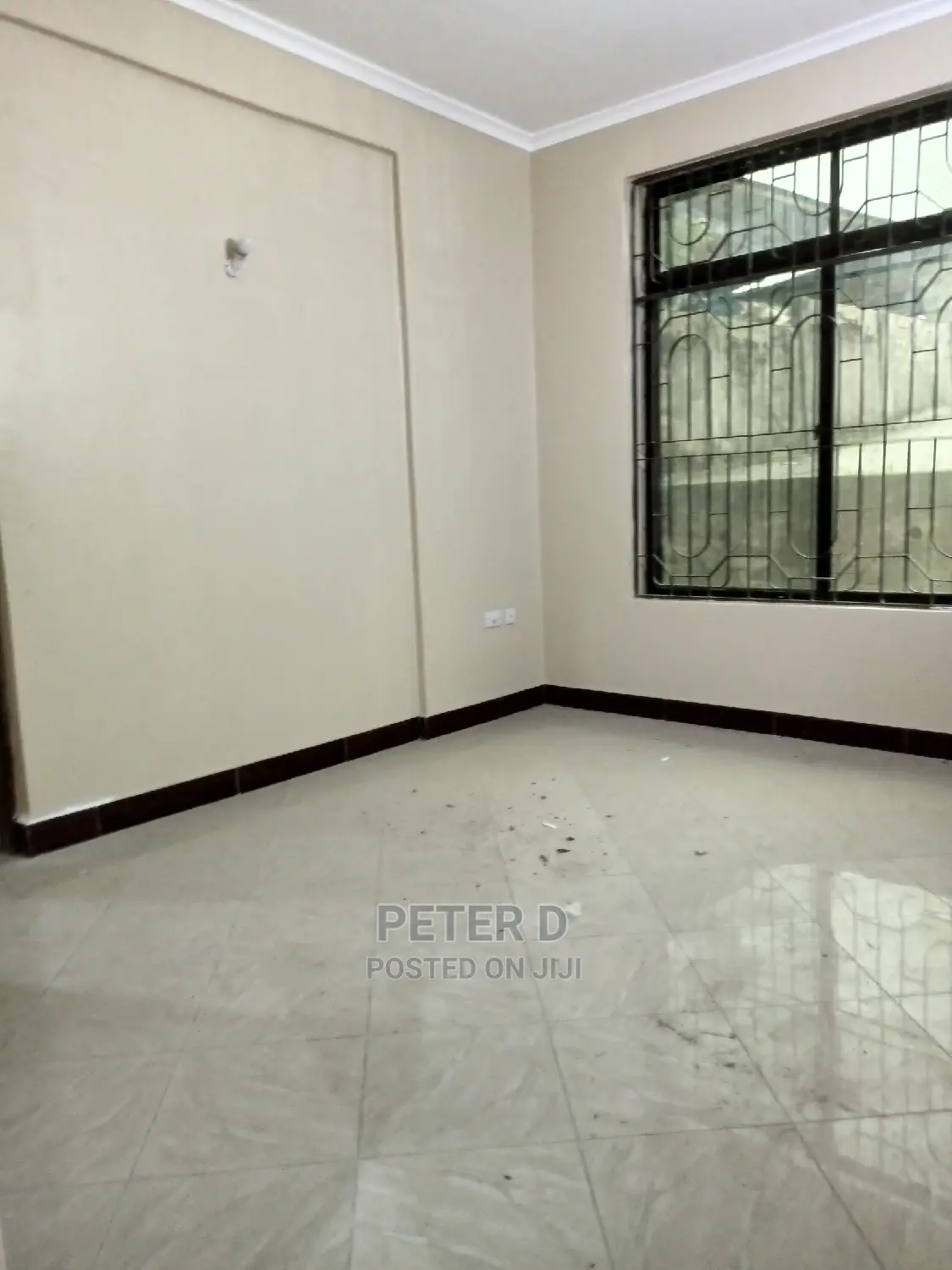1bdrm Apartment in Kimara for Rent