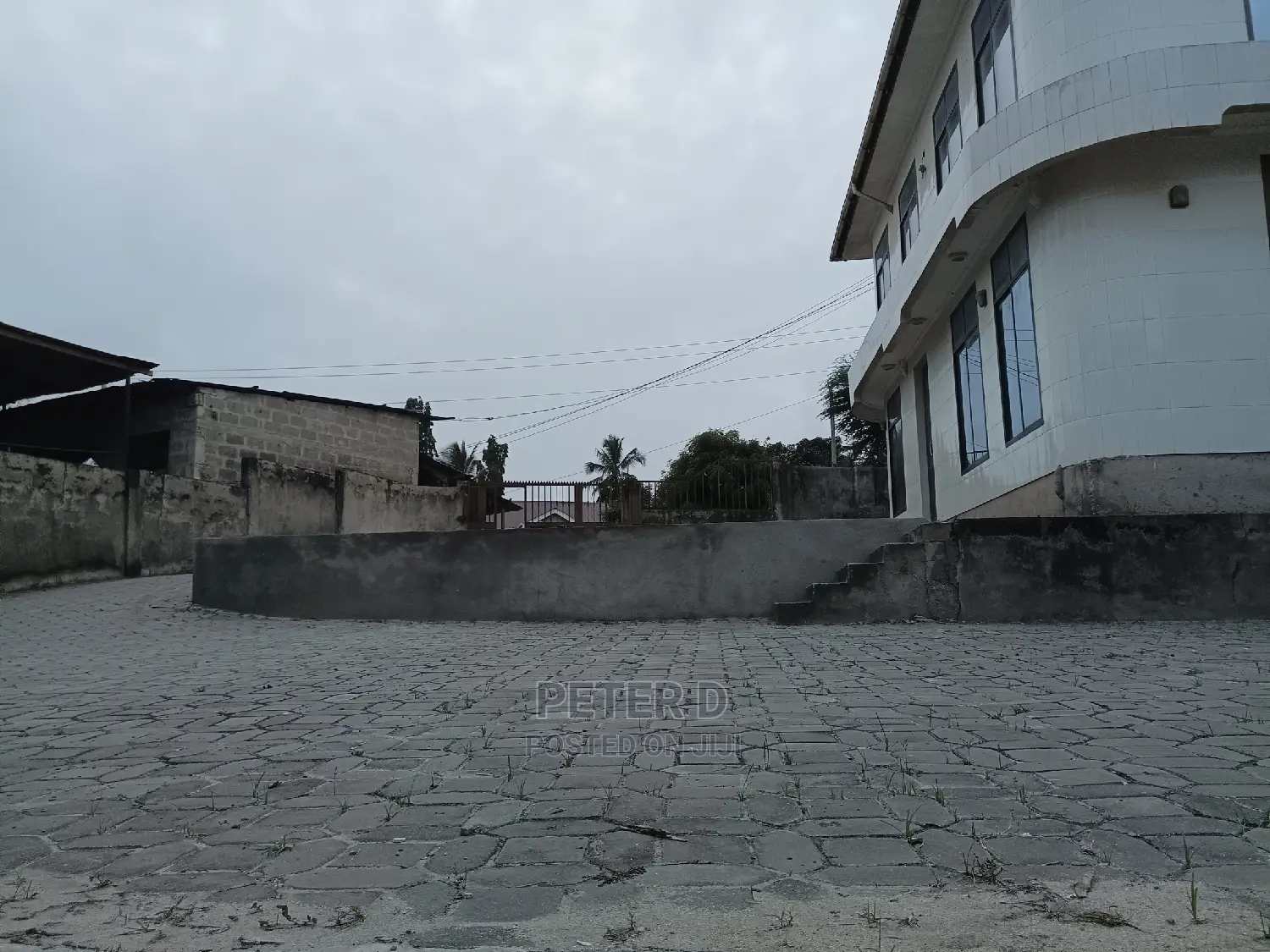1bdrm Apartment in Kimara for Rent