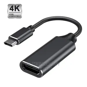 New Original Type C to HDMI Converter for Pc,Phone,