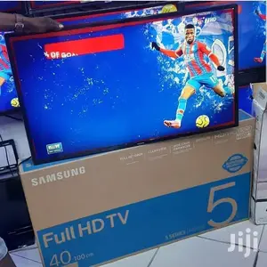 Samsung Inch 40 HD LED TV