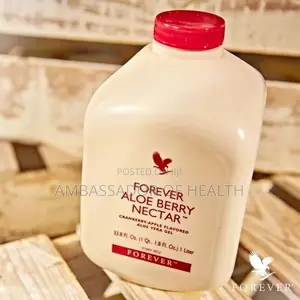 Berry Nectar Inasafisha Njia Ya Mkojo Na Kukukinga Na U.T.I