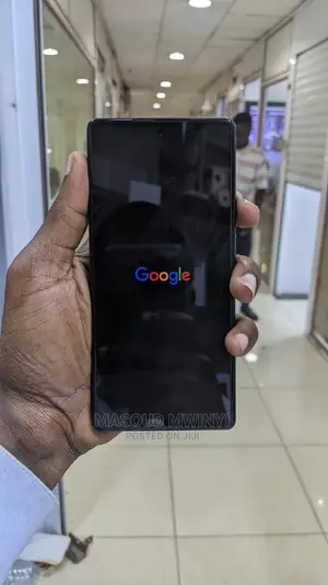 New Google Pixel 7 Pro 256 GB White