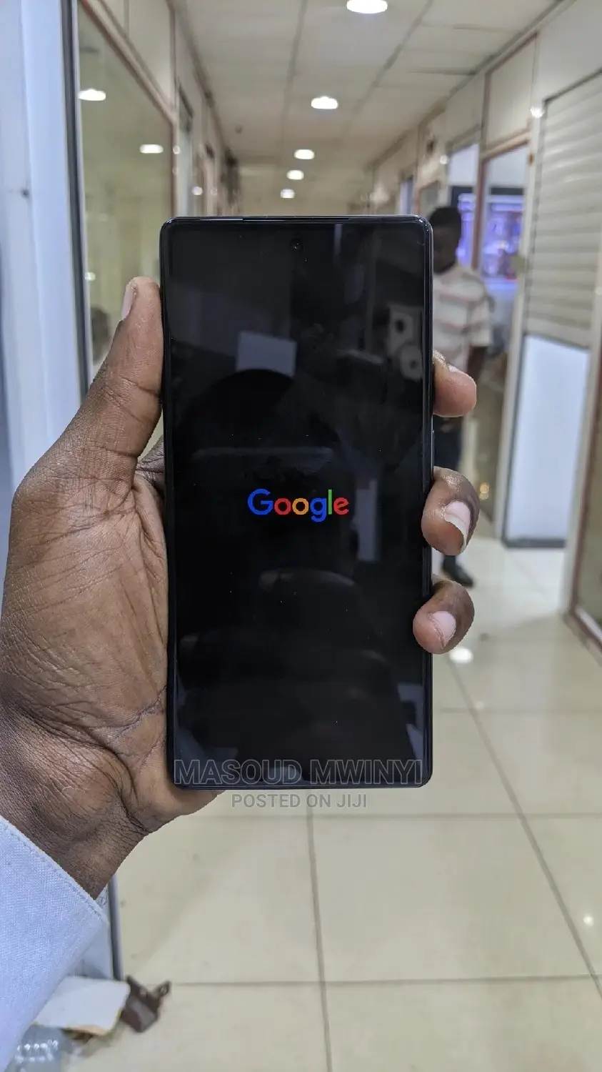 New Google Pixel 7 Pro 256 GB White