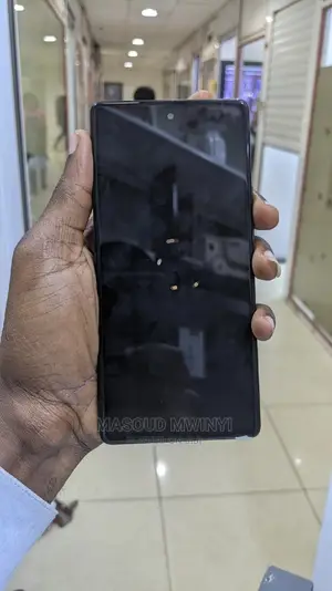 New Google Pixel 6 Pro 128 GB White