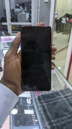 New LG Q9 64 GB
