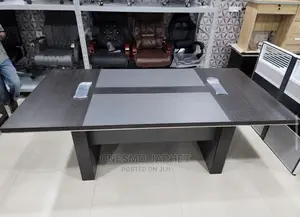 Conference Table 10 Peoples