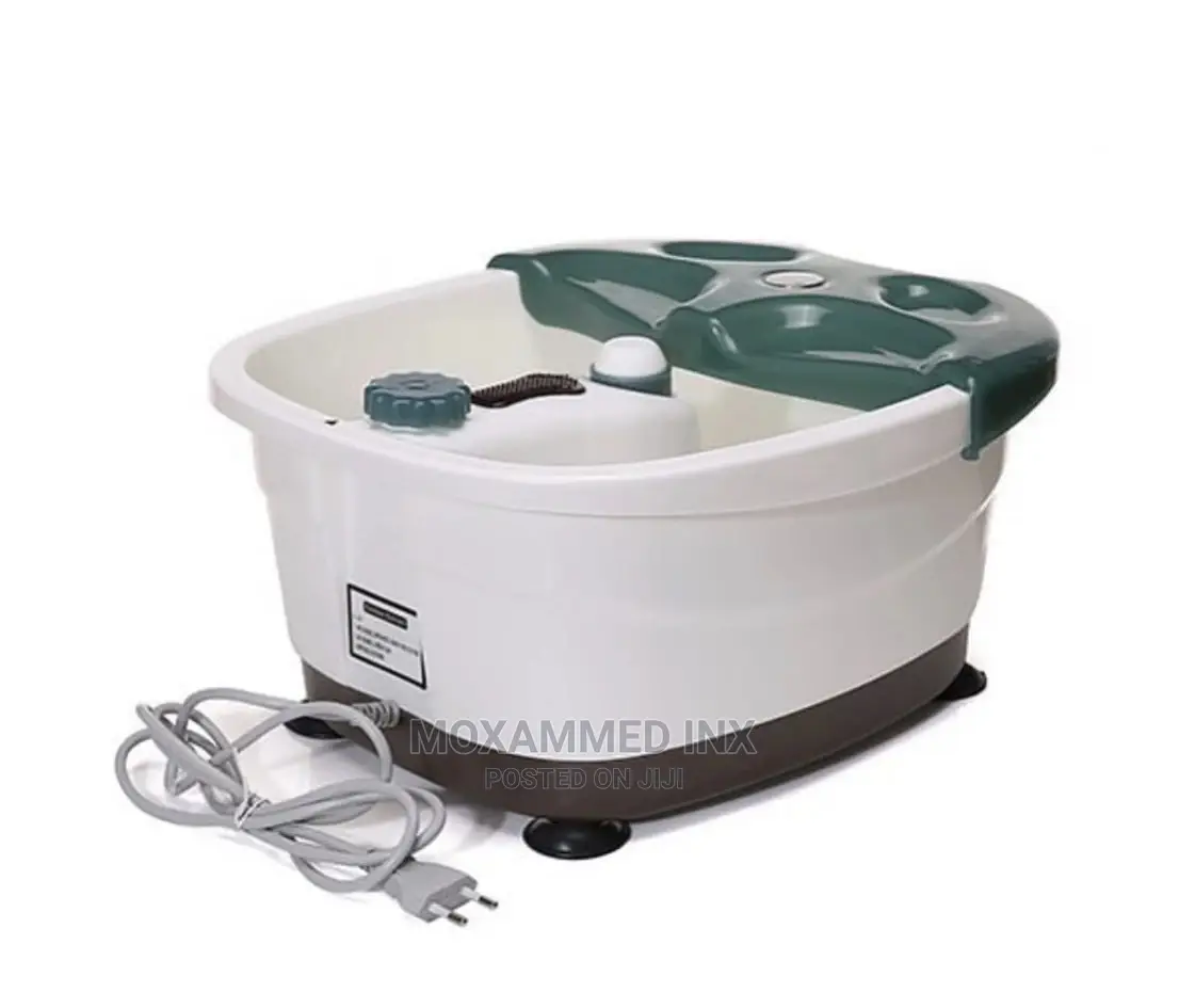 Electrical Foot Massager