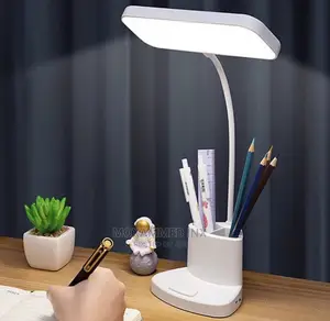 Rechargable Studying Light