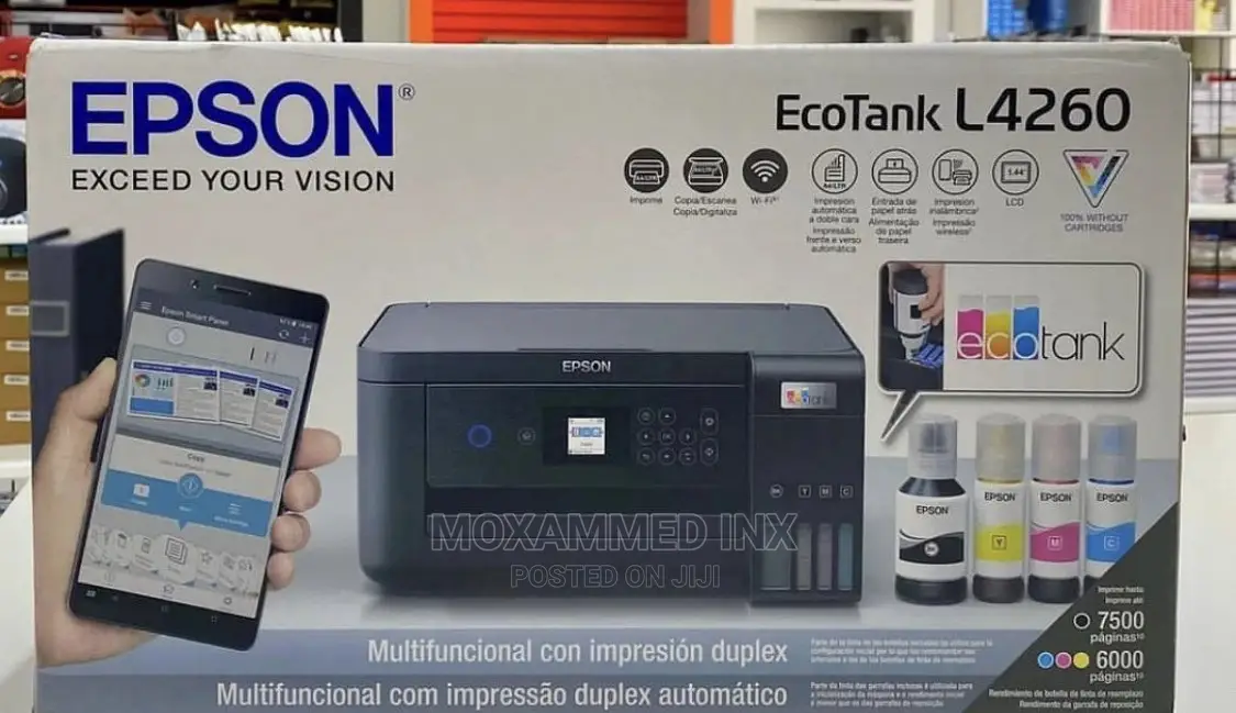 Epson L4260