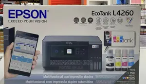 Epson L4260