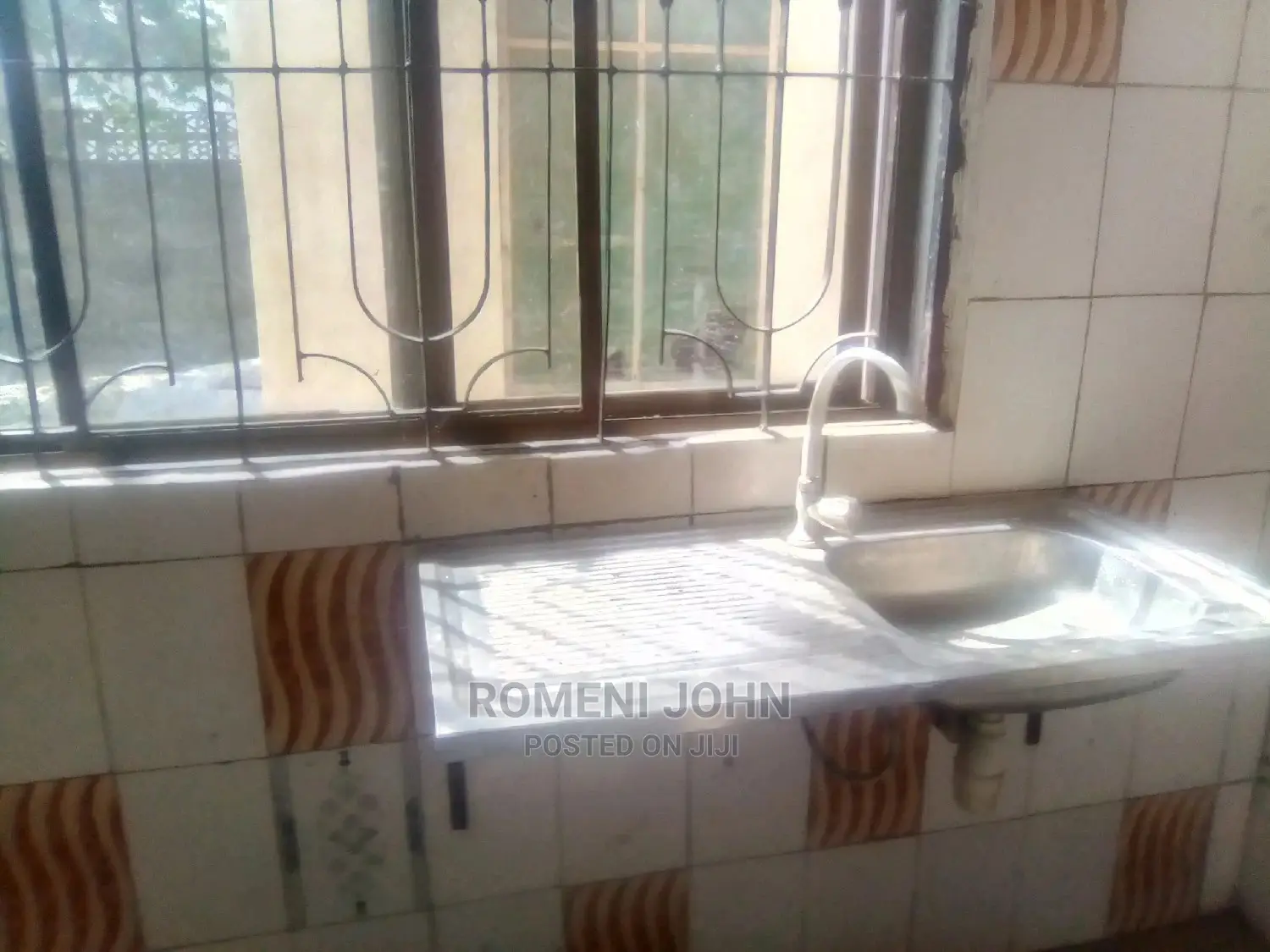 Furnished 3bdrm House in Tanzania Daressalaam for Rent