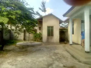Furnished 3bdrm House in Tanzania Daressalaam for Rent