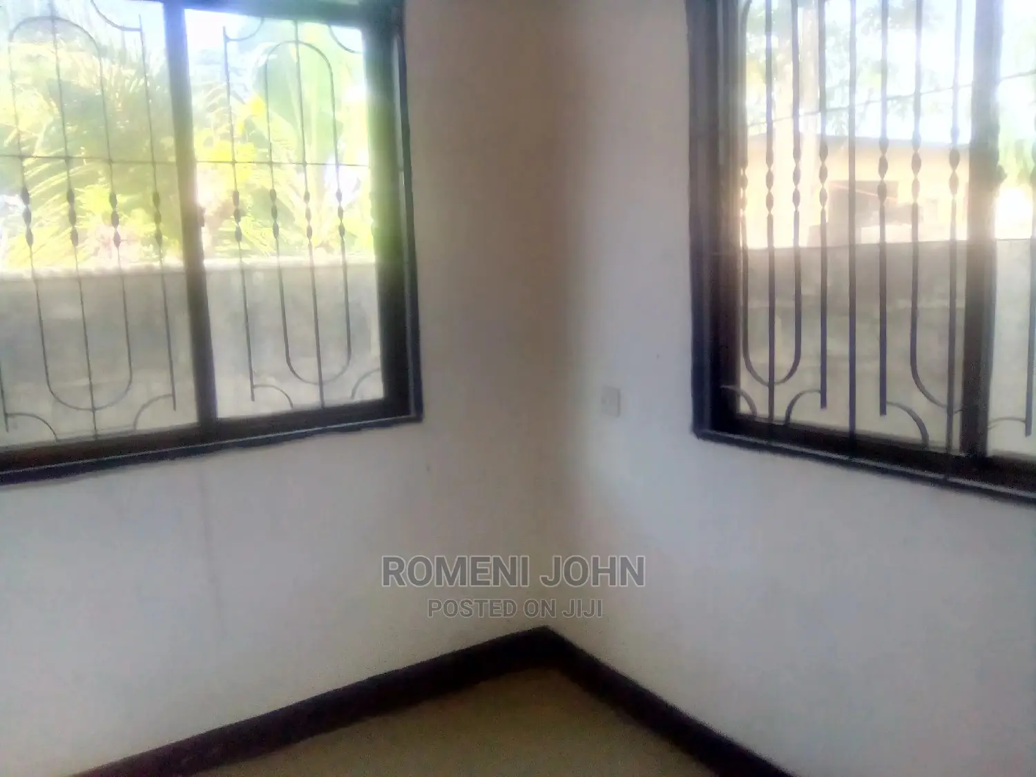 Furnished 3bdrm House in Tanzania Daressalaam for Rent