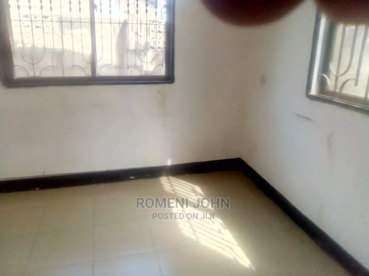 Furnished 3bdrm House in Tanzania Daressalaam for Rent