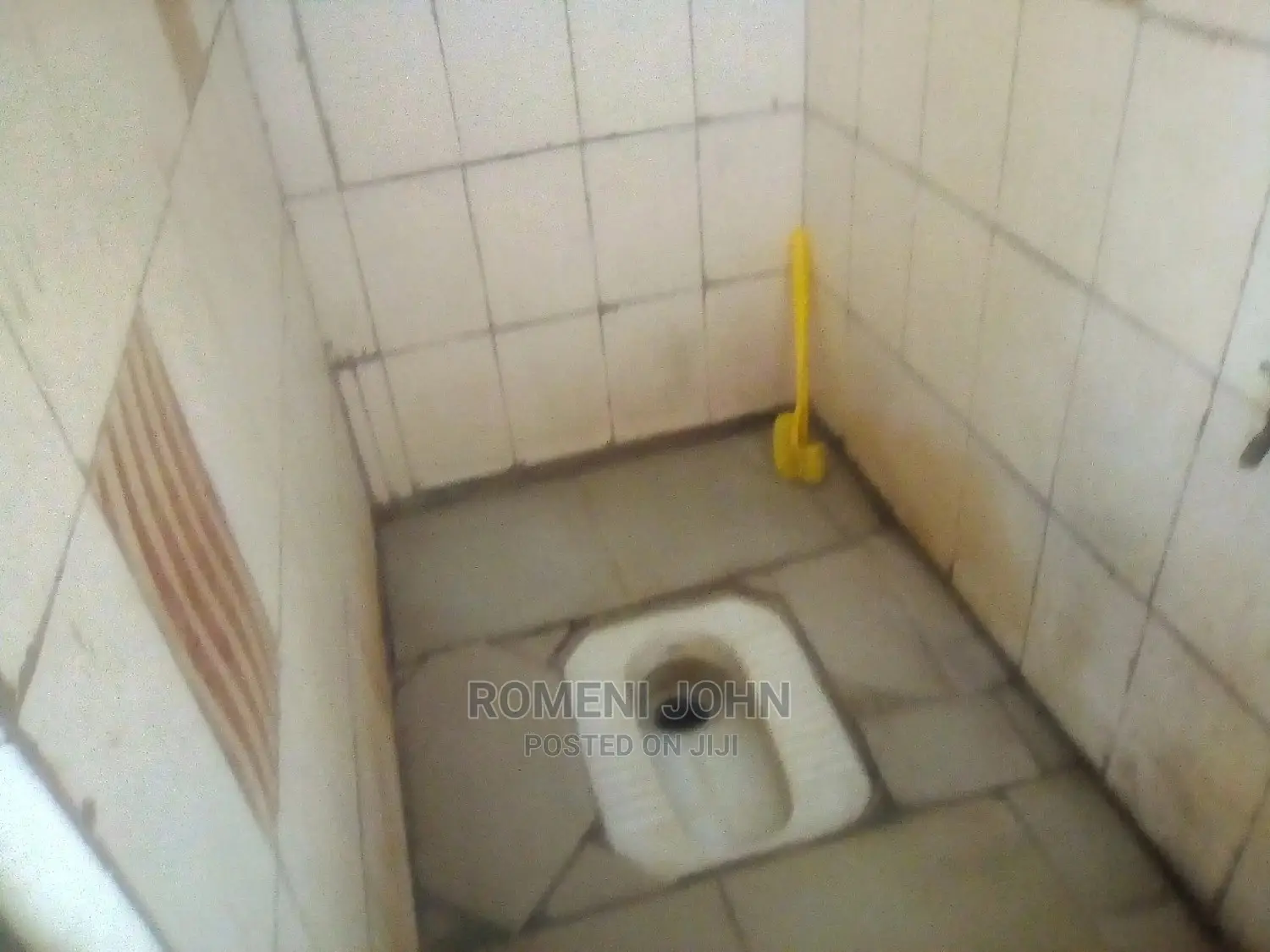 Furnished 3bdrm House in Tanzania Daressalaam for Rent