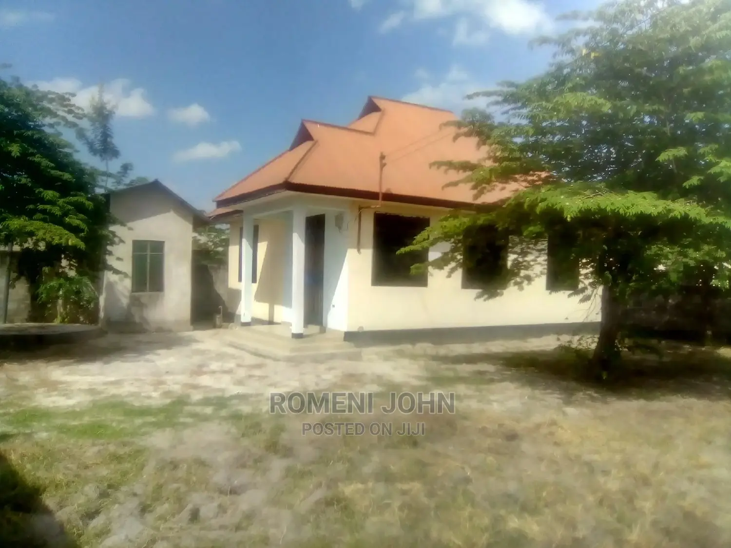 Furnished 3bdrm House in Tanzania Daressalaam for Rent