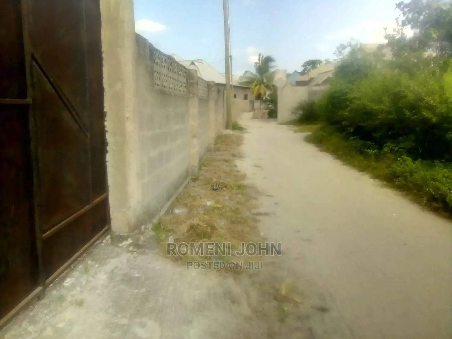 Furnished 3bdrm House in Tanzania Daressalaam for Rent