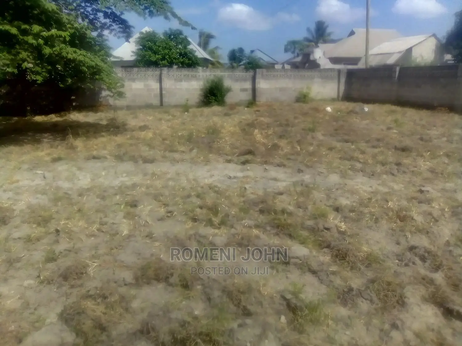Furnished 3bdrm House in Tanzania Daressalaam for Rent
