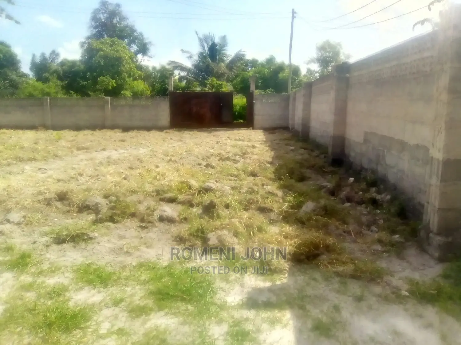 Furnished 3bdrm House in Tanzania Daressalaam for Rent