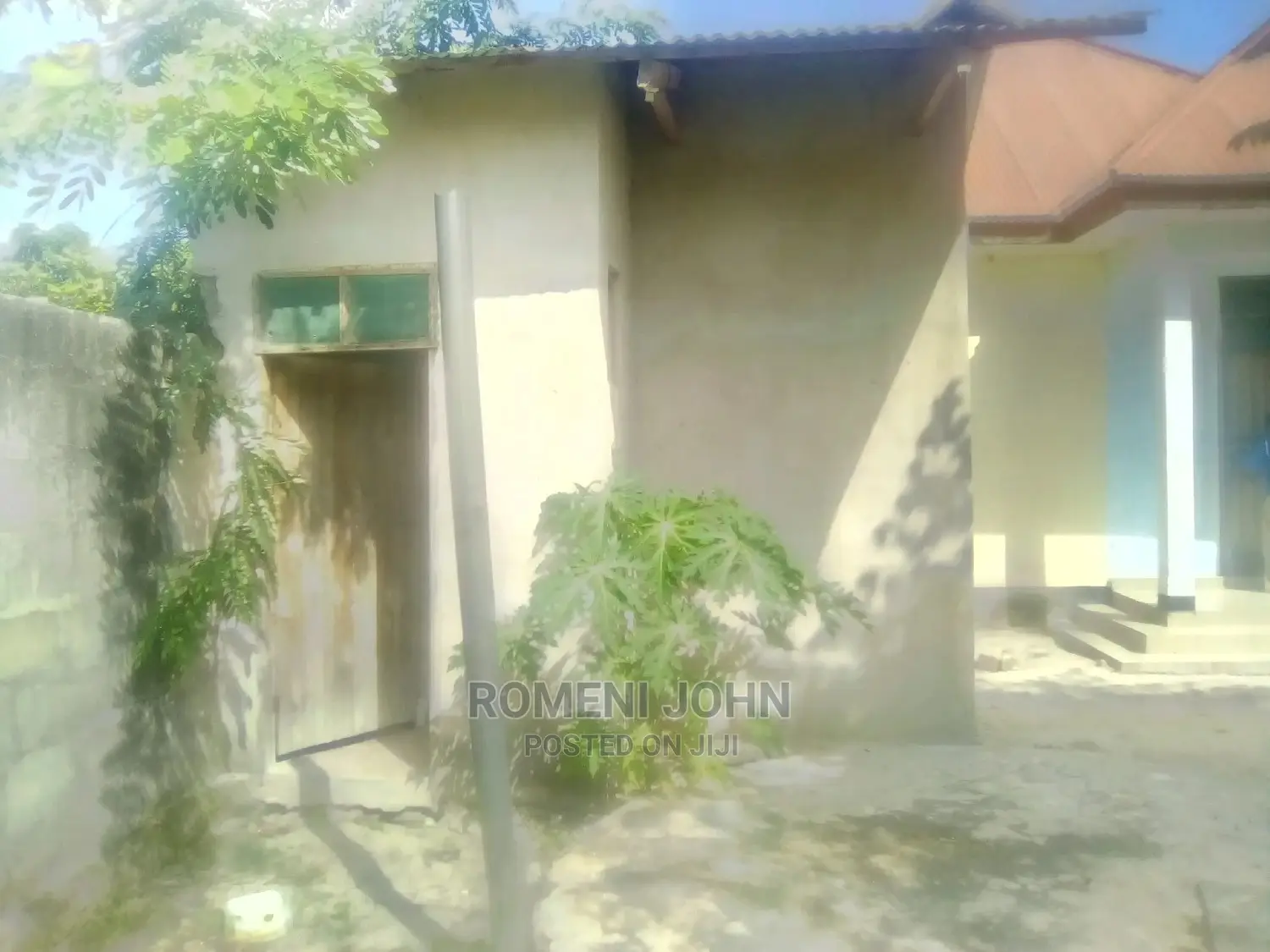 Furnished 3bdrm House in Tanzania Daressalaam for Rent