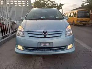 Toyota Corolla Spacio 1.5 X G-Edition 2003 Blue