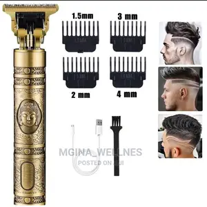 Professional Hair Clipper Trimmer