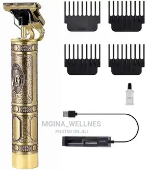 Professional Hair Clipper Trimmer