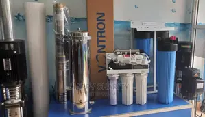 Water Treatment Accessories