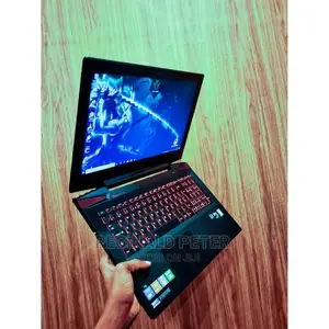 Laptop Lenovo Y50 16GB Intel Core i7 SSD 500GB
