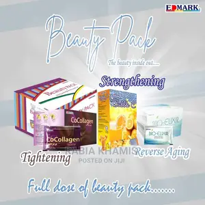 Beauty Pack