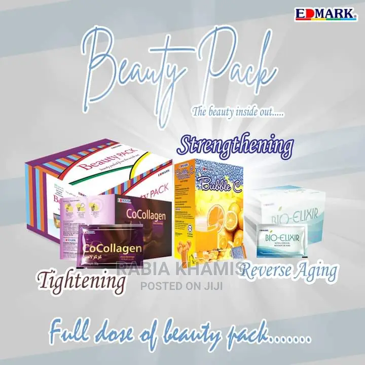 Beauty Pack