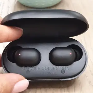 GT1 Pro Earbuds