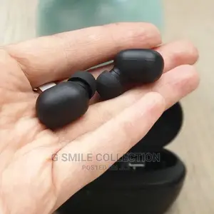 GT1 Pro Earbuds