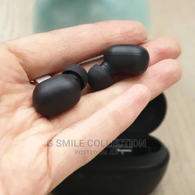 GT1 Pro Earbuds