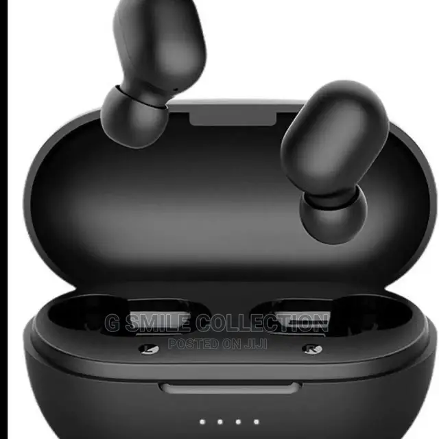 GT1 Pro Earbuds