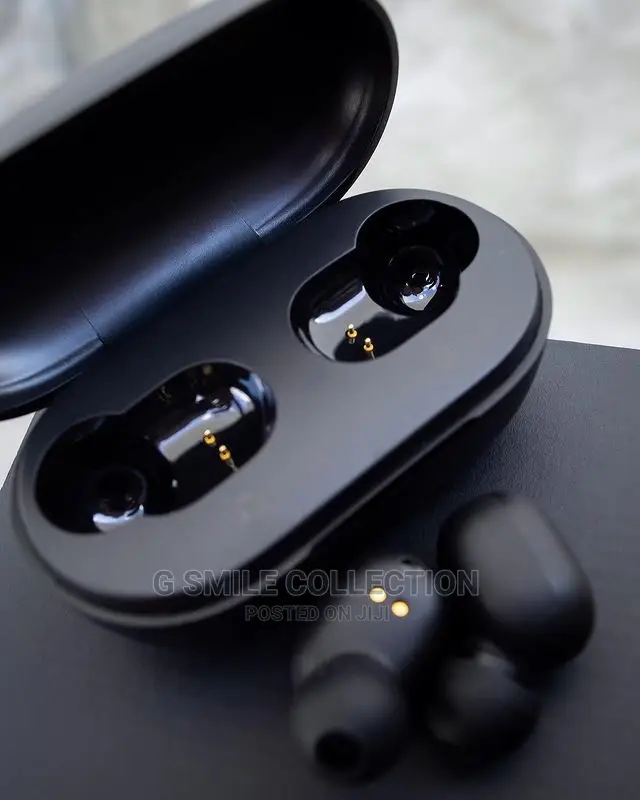 GT1 Pro Earbuds