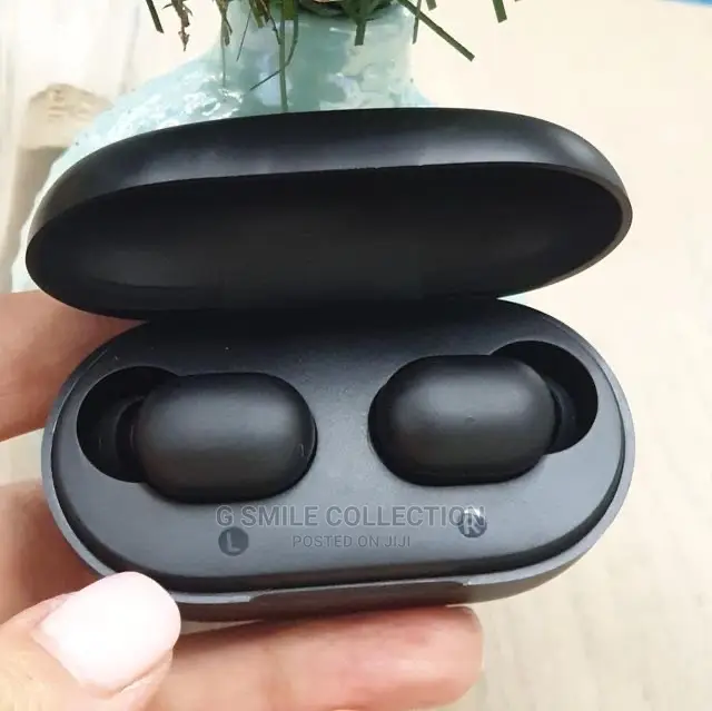 GT1 Pro Earbuds