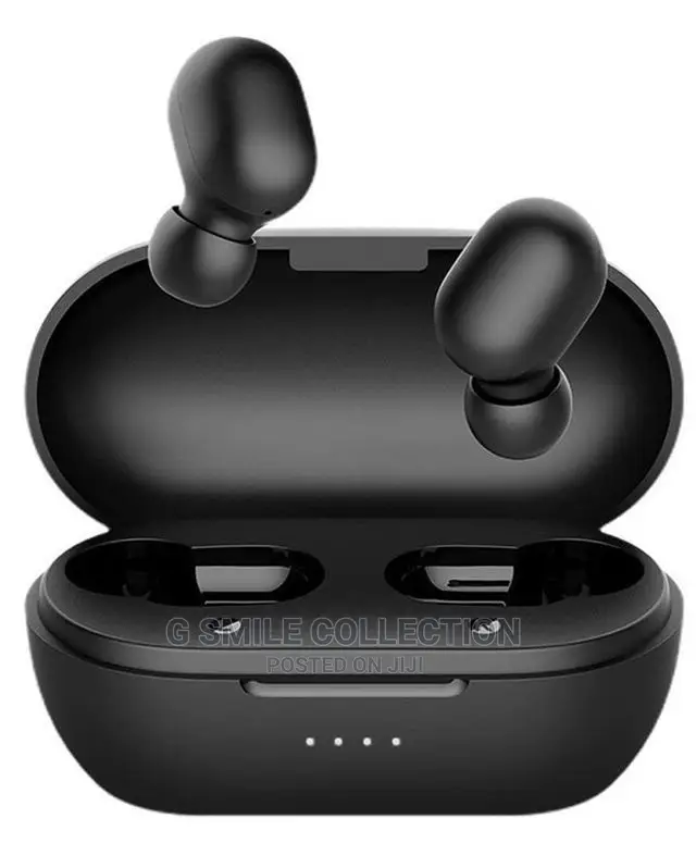 GT1 Pro Earbuds