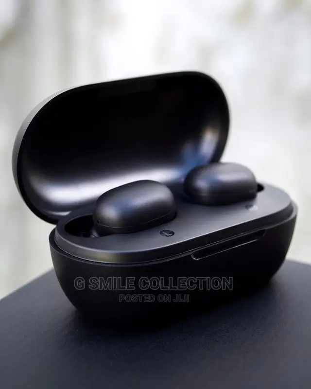 GT1 Pro Earbuds