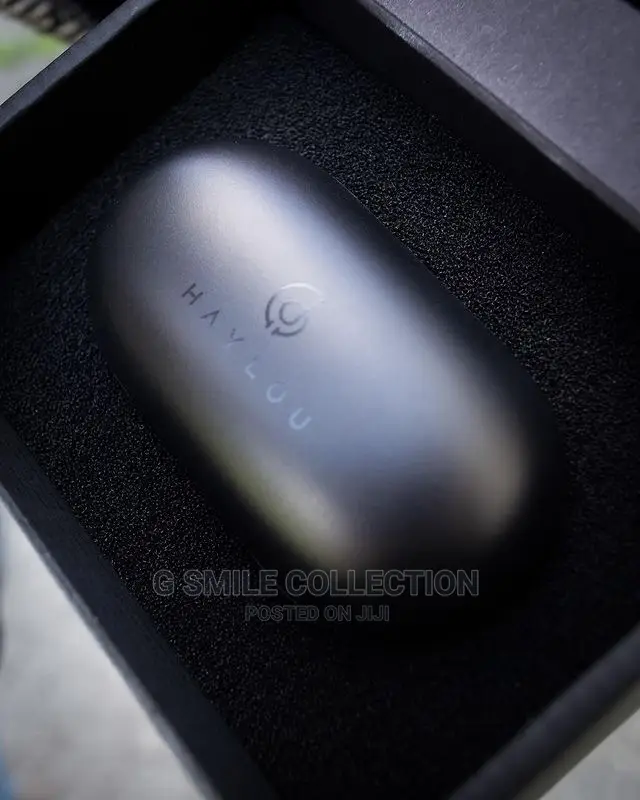 GT1 Pro Earbuds