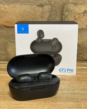 GT1 Pro Earbuds
