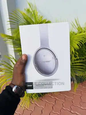 Bose QC 35 2 Headphones