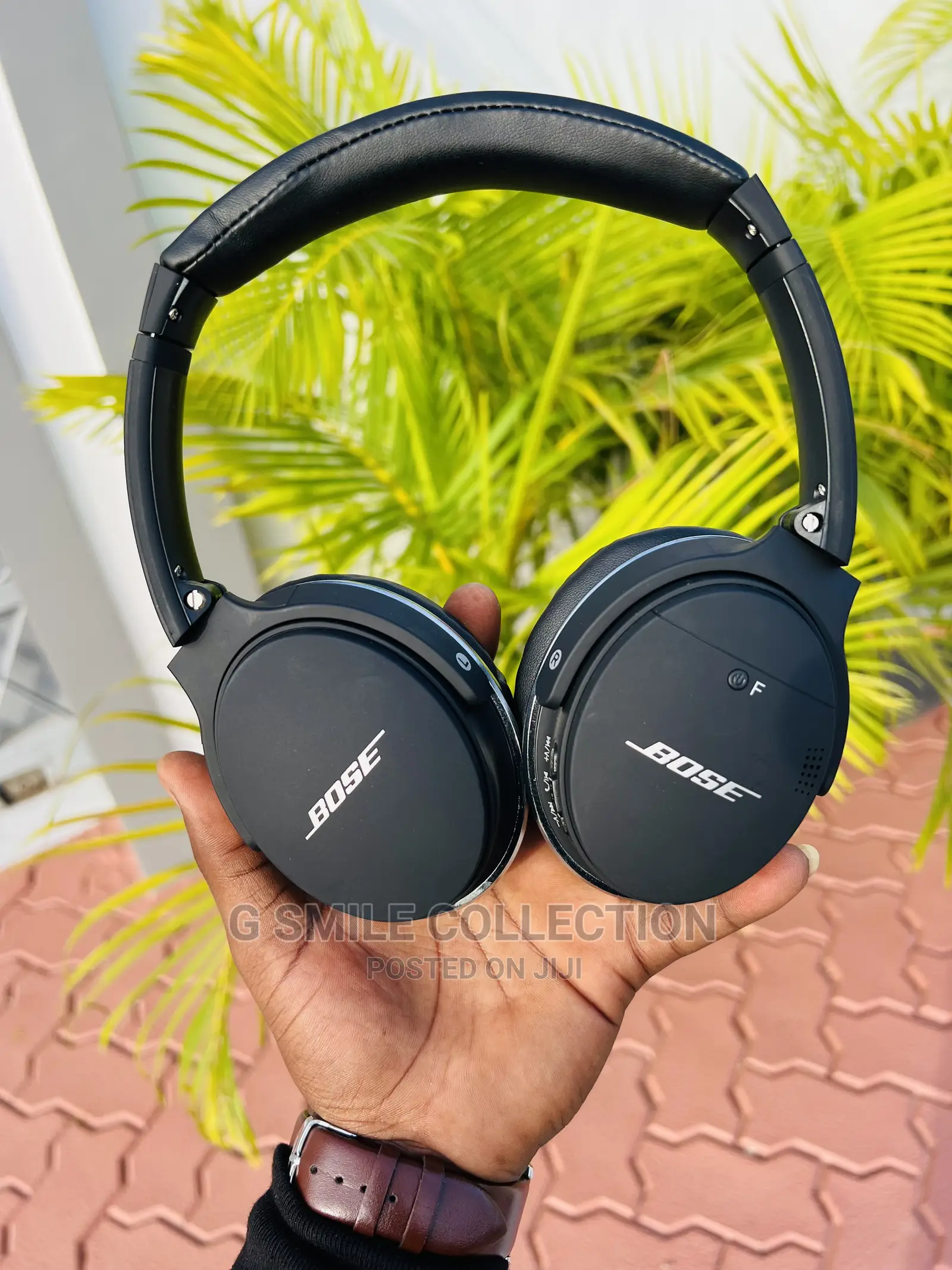 Bose QC 35 2 Headphones