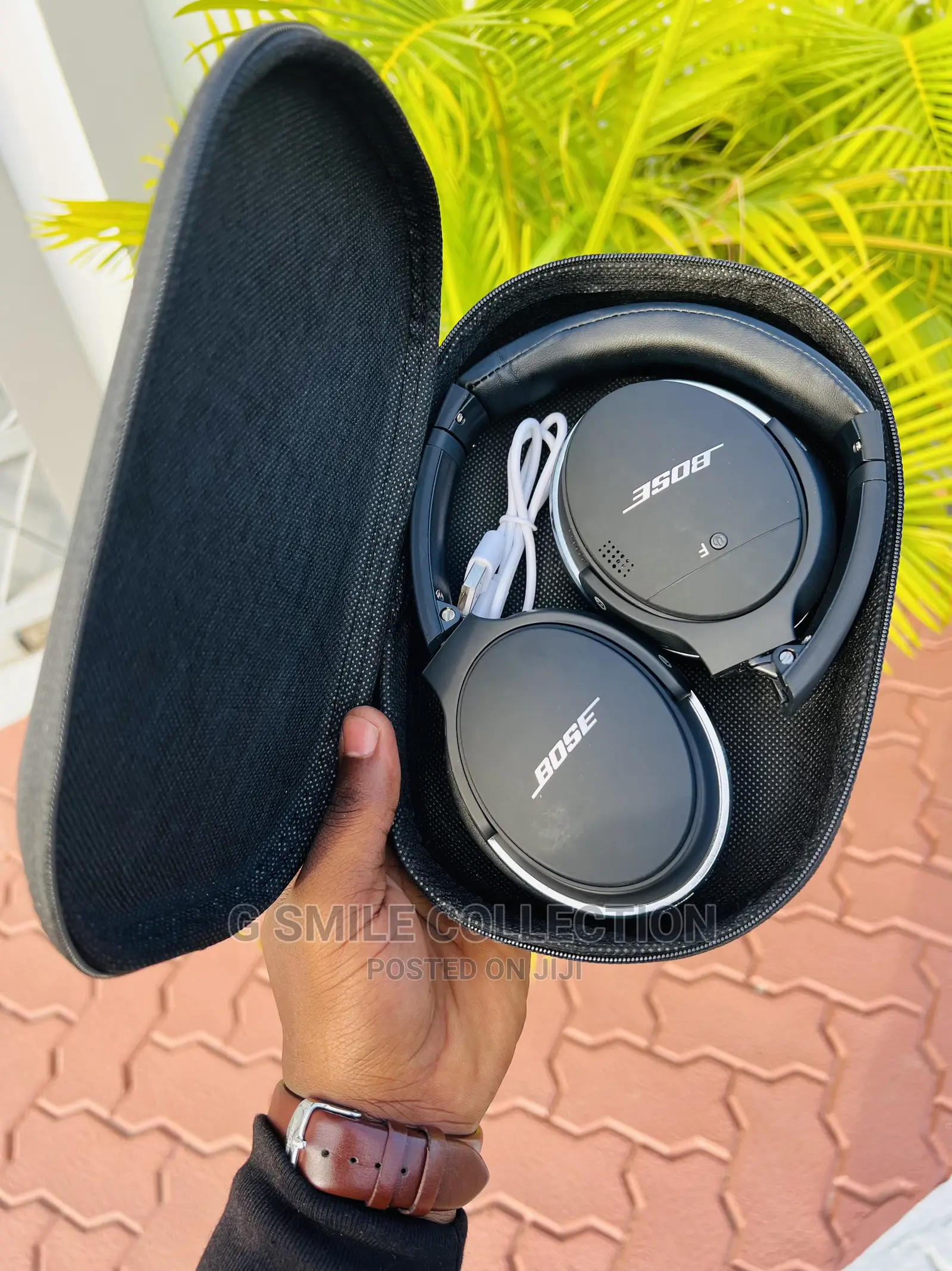 Bose QC 35 2 Headphones
