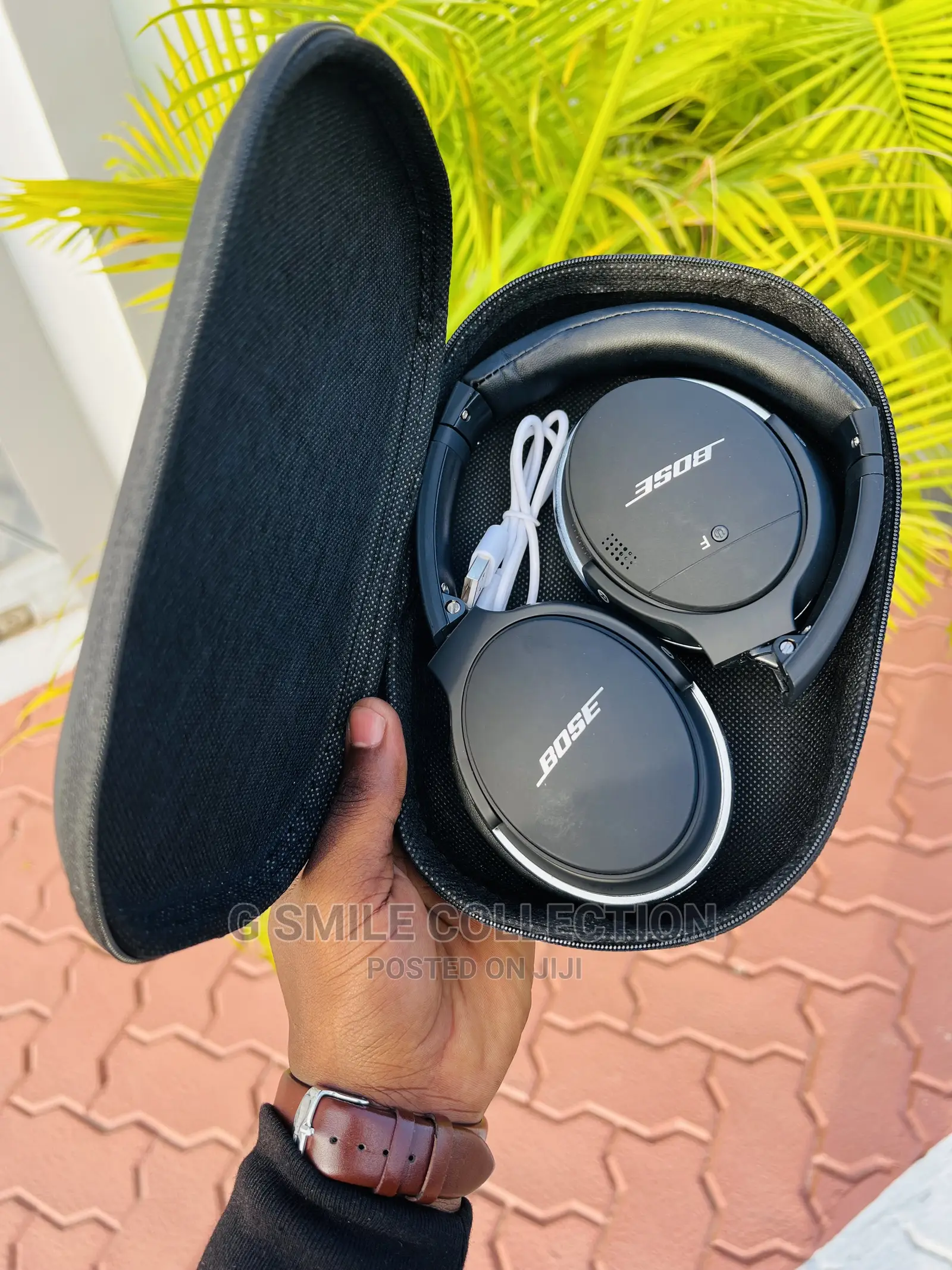Bose QC 35 2 Headphones
