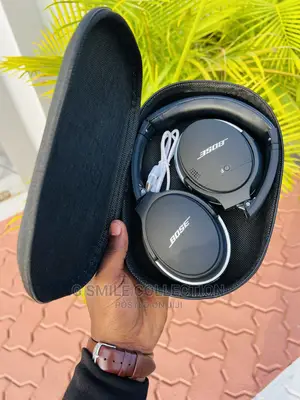 Bose QC 35 2 Headphones