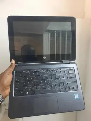 Laptop HP ProBook X360 11 G2 EE 4GB Intel Core I3 SSD 256GB