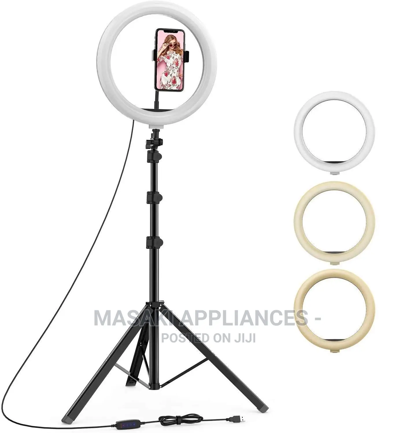 Ringfill Light 26inch ( UK Product)